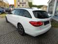 Mercedes-Benz C 220 T AVANTGARDE"LED"NAVI"SPORT"AHK Weiß - thumbnail 9
