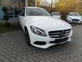 Mercedes-Benz C 220 T AVANTGARDE"LED"NAVI"SPORT"AHK Weiß - thumbnail 5