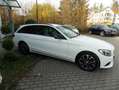 Mercedes-Benz C 220 T AVANTGARDE"LED"NAVI"SPORT"AHK Weiß - thumbnail 4