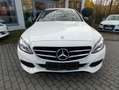 Mercedes-Benz C 220 T AVANTGARDE"LED"NAVI"SPORT"AHK Weiß - thumbnail 6