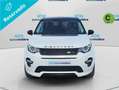 Land Rover Discovery Sport 2.0TD4 SE 4x4 Aut. 180 Weiß - thumbnail 13