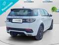Land Rover Discovery Sport 2.0TD4 SE 4x4 Aut. 180 Weiß - thumbnail 4