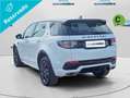 Land Rover Discovery Sport 2.0TD4 SE 4x4 Aut. 180 Weiß - thumbnail 3