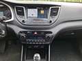 Hyundai TUCSON 1.6l PARFAIT ETAT !! ATTELAGE*GPS*CAMERA*AIRCO*JA Blanc - thumbnail 14