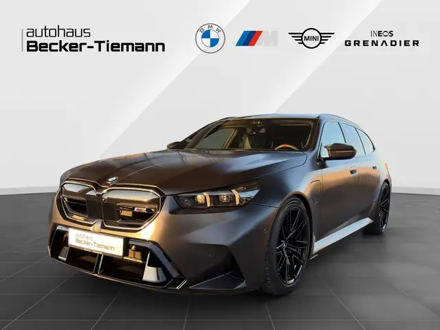 Bmw M5 Touring xDrive| UPE 162.630, | Ahk| M DriversPacka