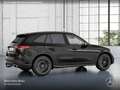 Mercedes-Benz GLC 450 d 4M AMG+NIGHT+PANO+360+AHK+SITZKLIMA+9G Schwarz - thumbnail 16