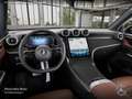 Mercedes-Benz GLC 450 d 4M AMG+NIGHT+PANO+360+AHK+SITZKLIMA+9G Schwarz - thumbnail 9