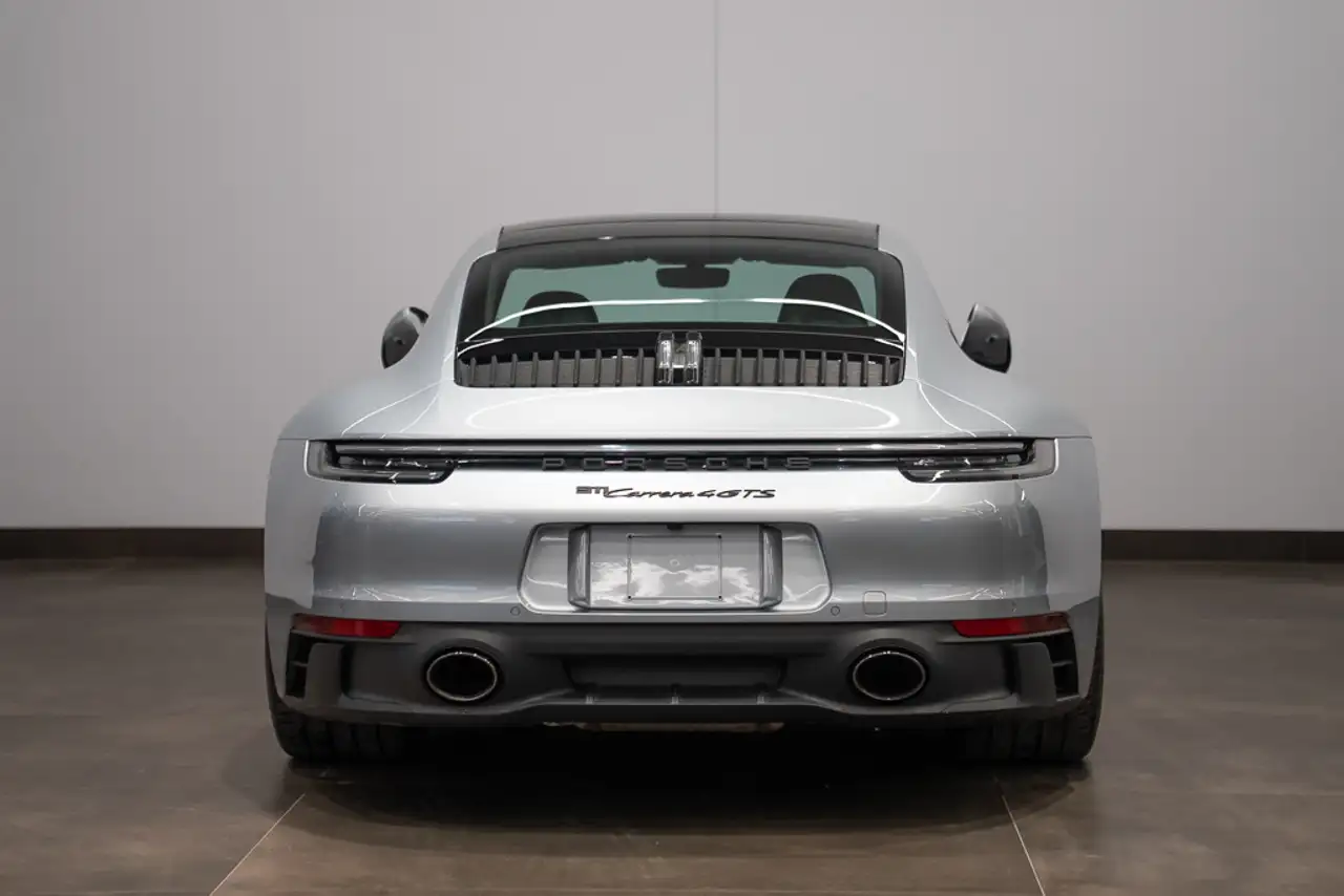 Porsche 911 снимка Porsche 911