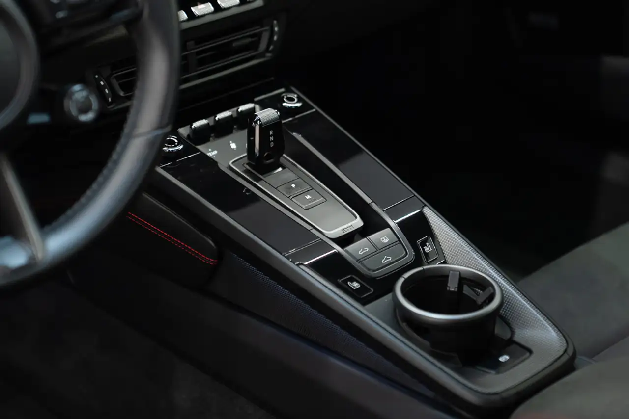 Porsche 911 снимка Porsche 911
