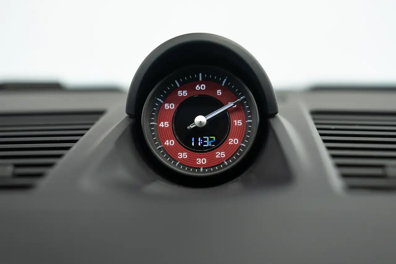 Porsche 911 снимка Porsche 911