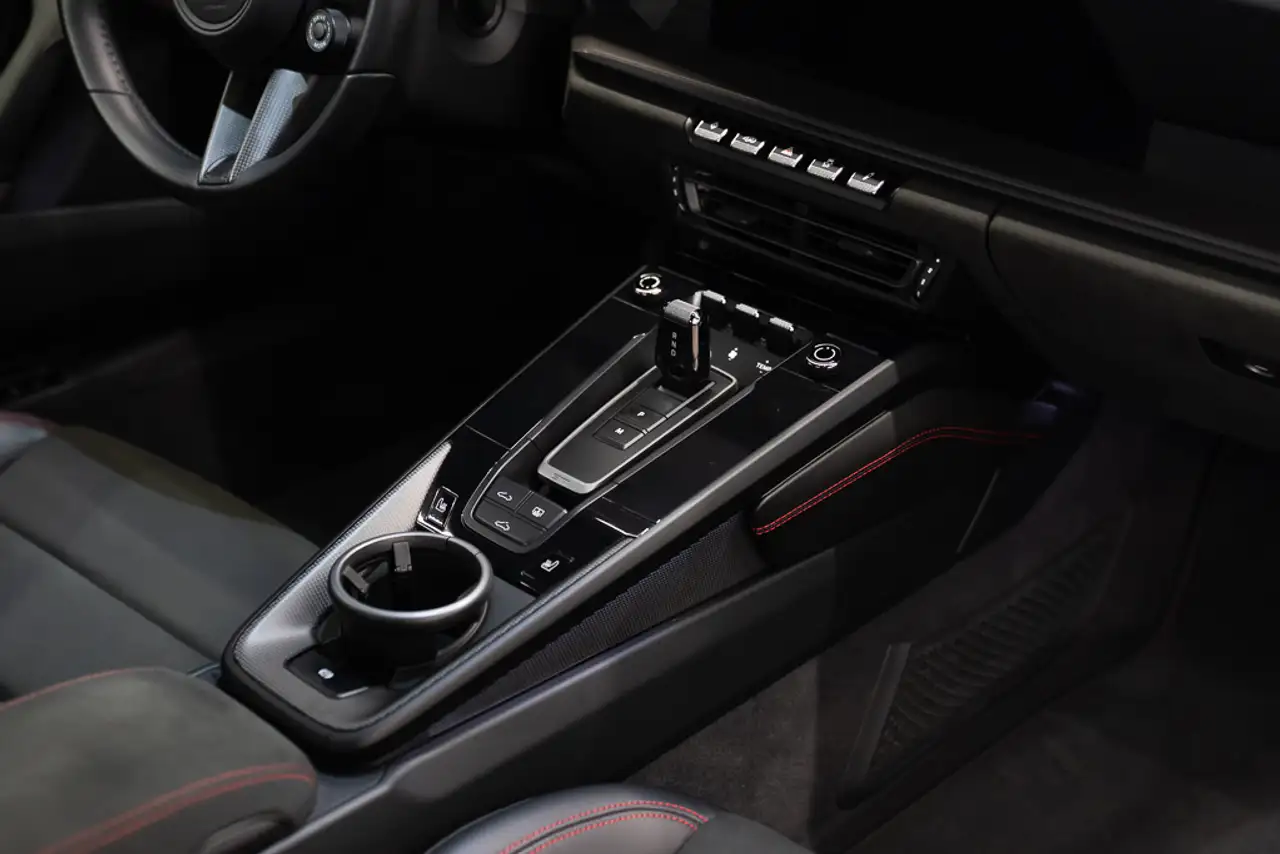 Porsche 911 снимка Porsche 911