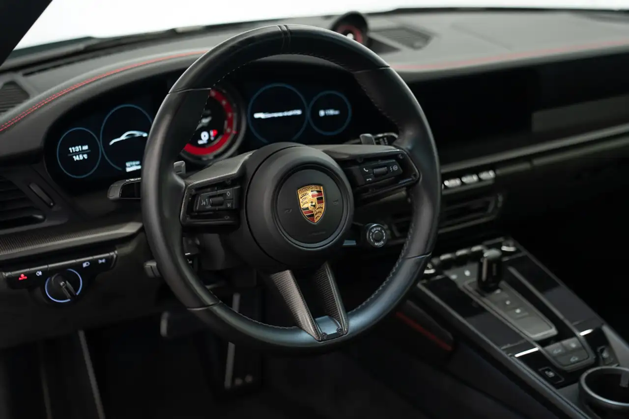 Porsche 911 снимка Porsche 911