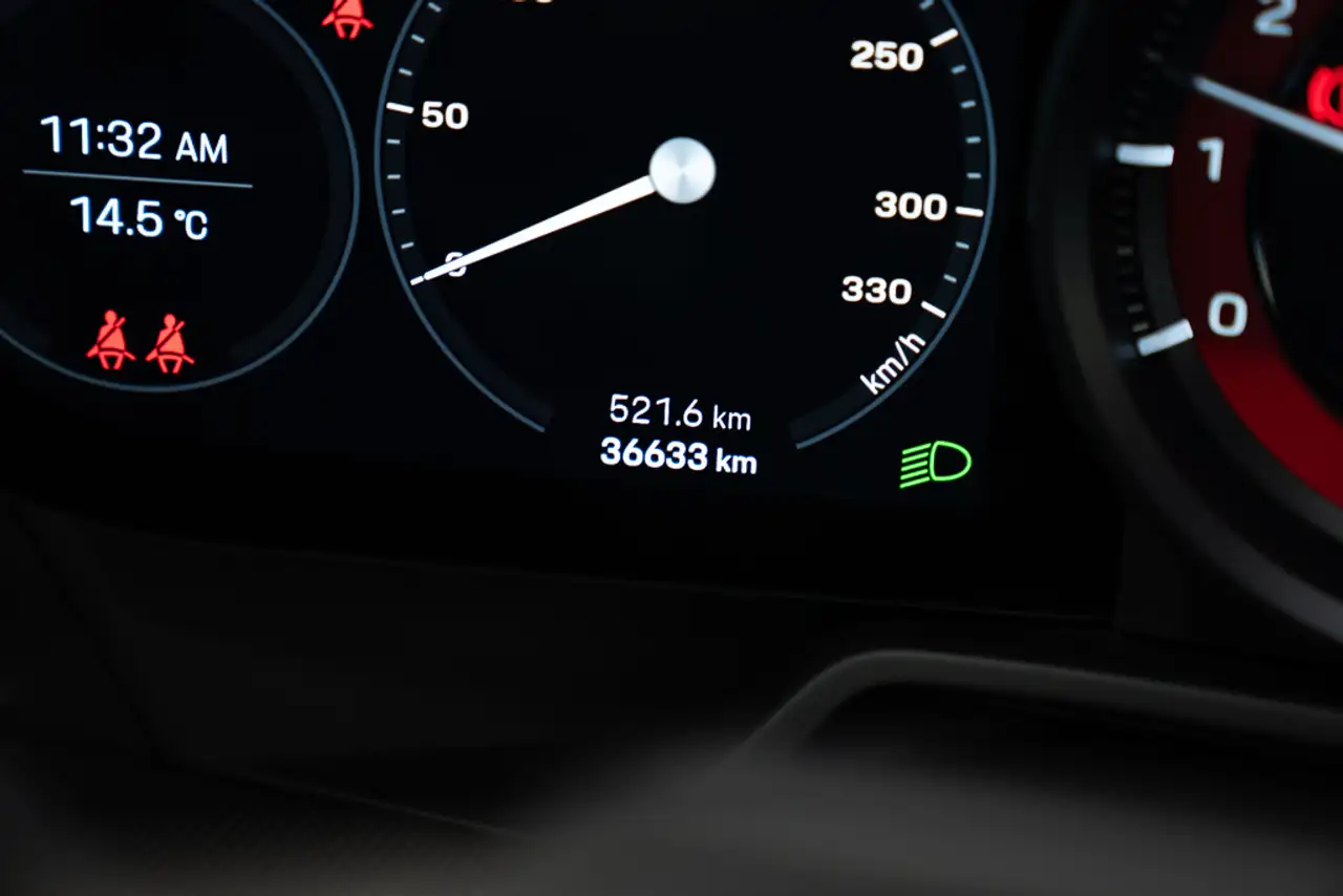 Porsche 911 снимка Porsche 911