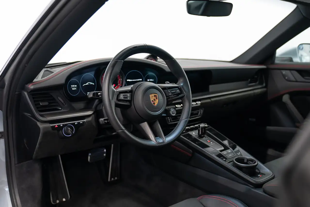 Porsche 911 снимка Porsche 911