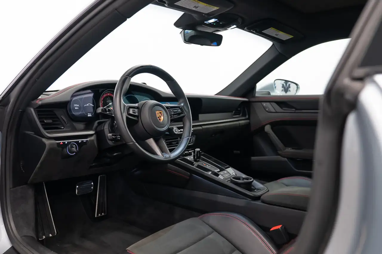Porsche 911 снимка Porsche 911