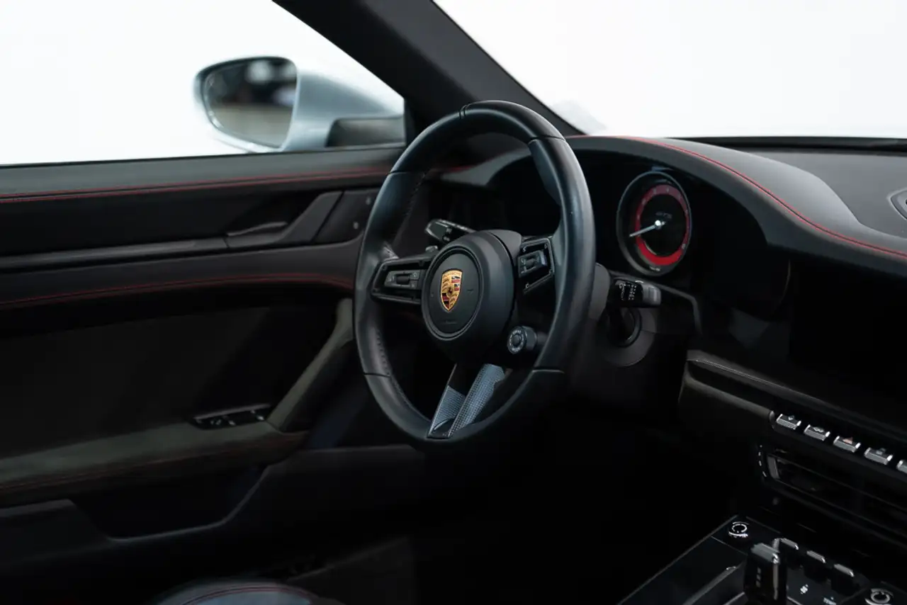Porsche 911 снимка Porsche 911