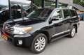 Toyota Land Cruiser 4.5 D EXECUTIVE A/T 5 SITZ MARGE Negro - thumbnail 26