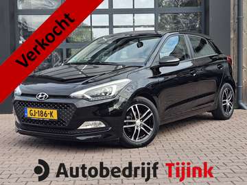 1.2 HP i-Motion | Xenon | Trekhaak | Cruise | Lane
