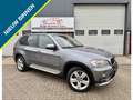 BMW X5 xDrive30i/Leer/Navi/trekhaak/7pers/Yongtimer!!! Grijs - thumbnail 1