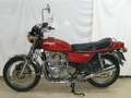 Kawasaki KZ 750 Classica Red - thumbnail 2