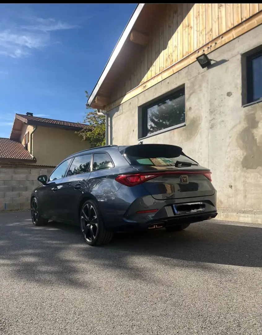 CUPRA Leon - 2