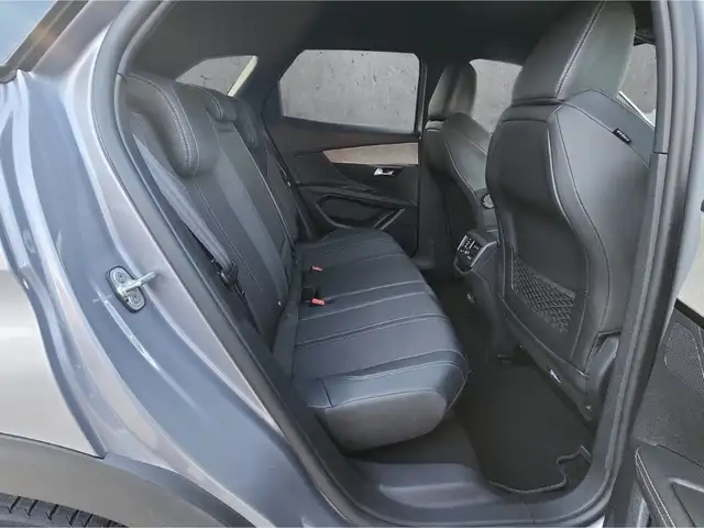 Peugeot 3008 view 14