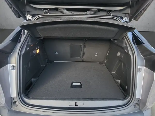 Peugeot 3008 view 7