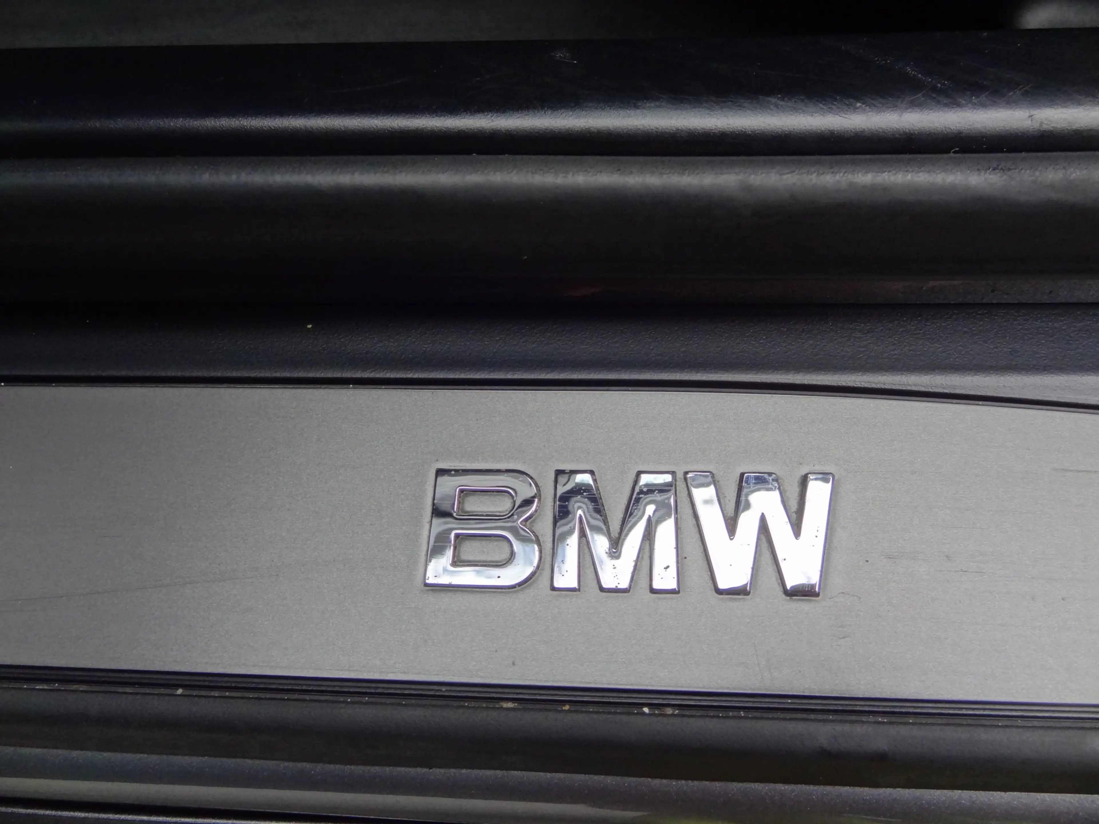BMW 525 5-serie Touring 525i | YOUNGTIMER | PANO | LEDER | — photo 13