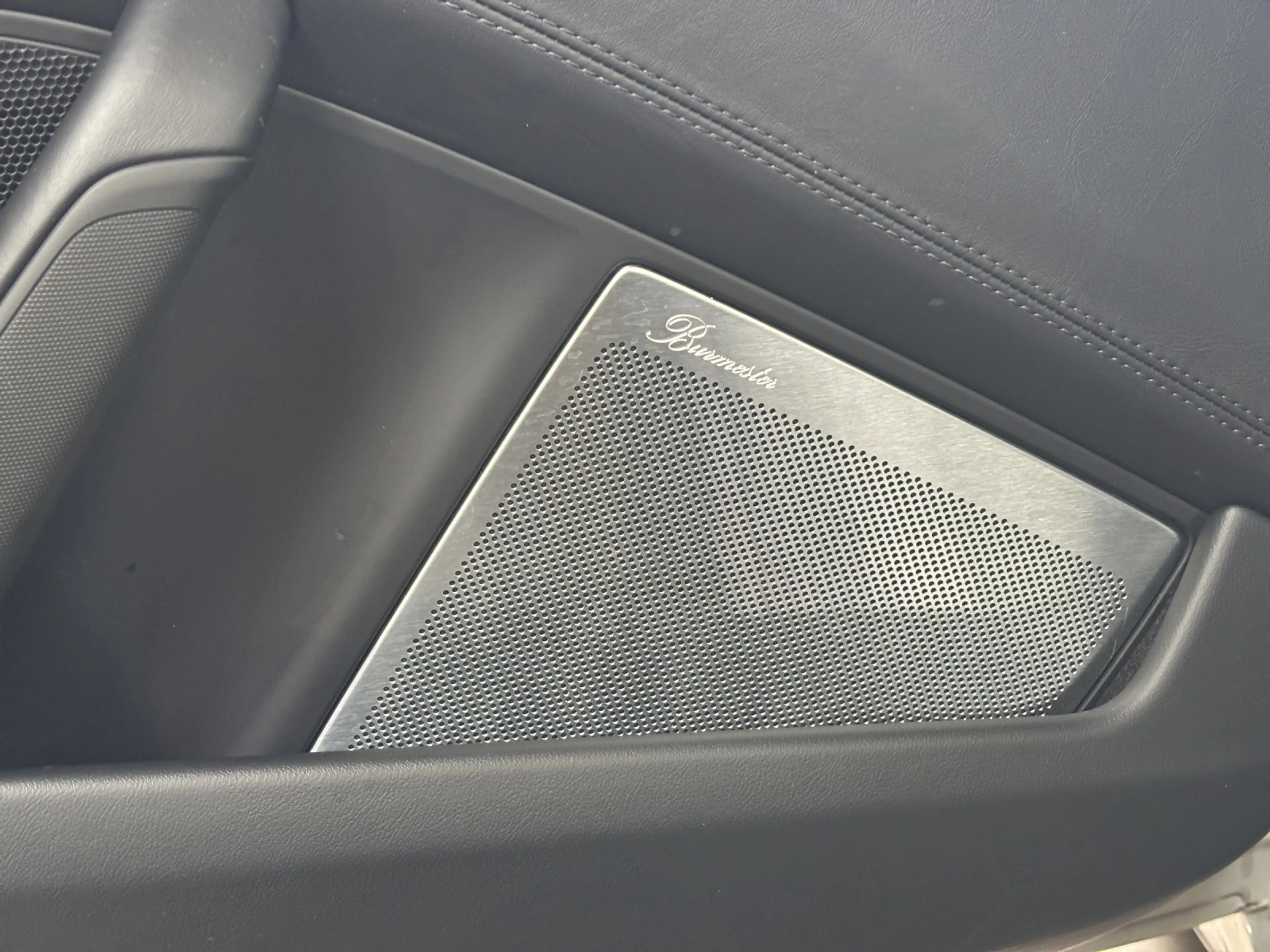 Porsche 911 992 Turbo S Burm Approved Aero Matrix — photo 12