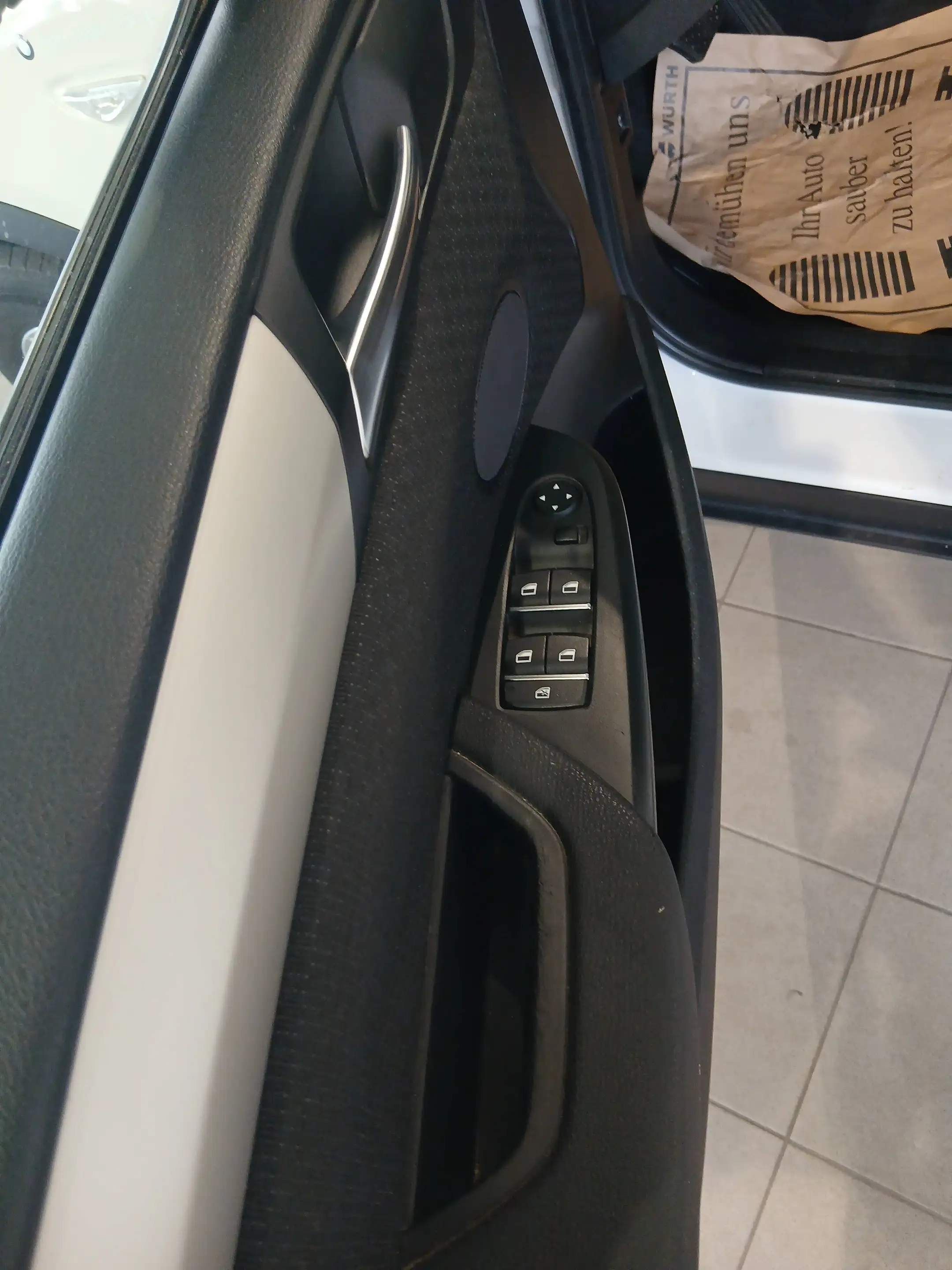 BMW X3 xDrive 20 d Österreich Paket — photo 8
