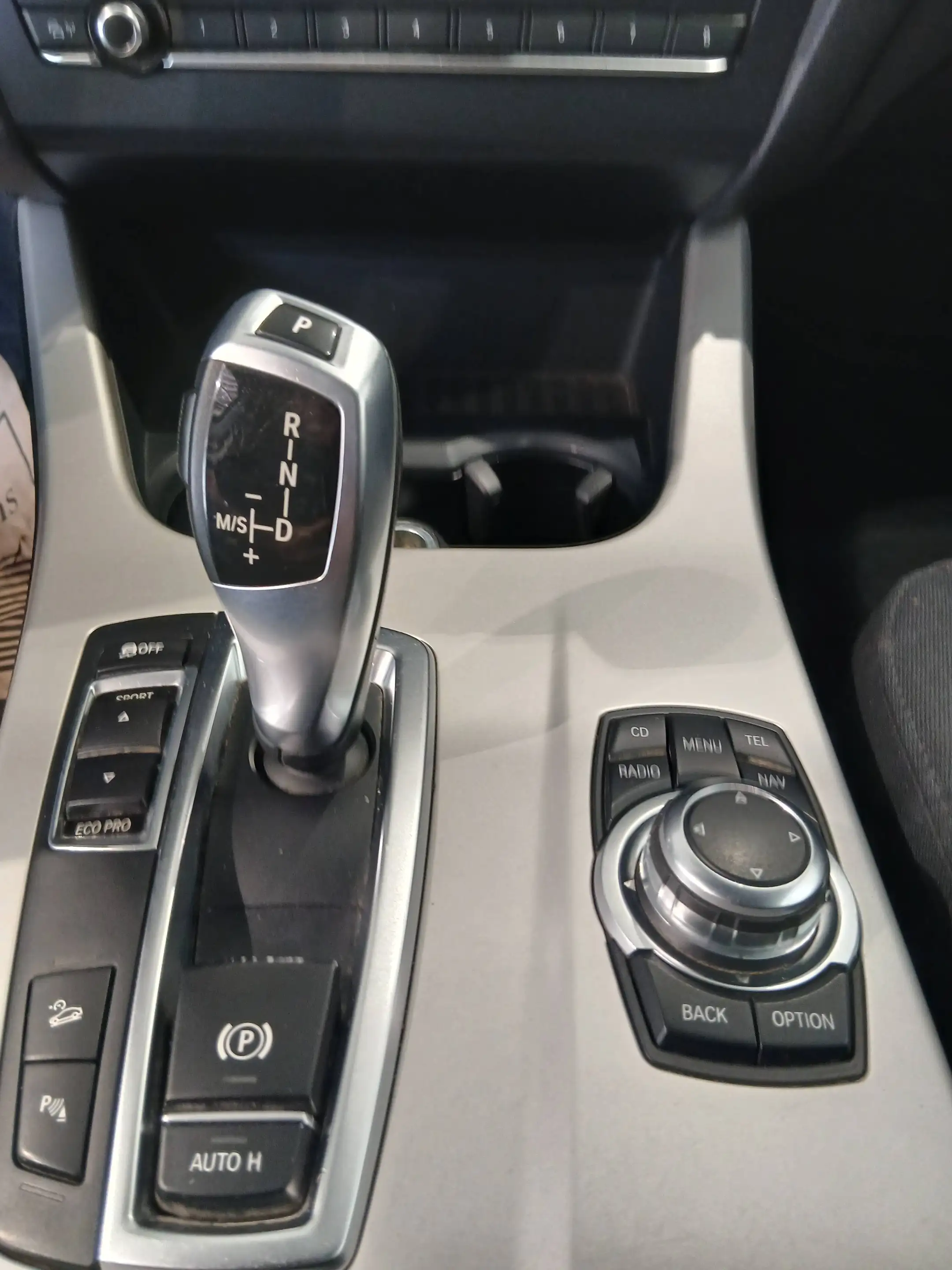 BMW X3 xDrive 20 d Österreich Paket — photo 12