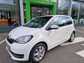 Skoda Citigo Clever "Ihr Skoda Vertragshändler" White - thumbnail 1