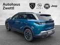 Peugeot 5008 GT Hybrid 145 e-DCS6 Blau - thumbnail 4