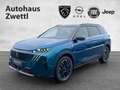 Peugeot 5008 GT Hybrid 145 e-DCS6 Blau - thumbnail 1
