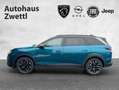 Peugeot 5008 GT Hybrid 145 e-DCS6 Blau - thumbnail 3
