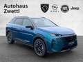 Peugeot 5008 GT Hybrid 145 e-DCS6 Blau - thumbnail 8