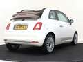 Fiat 500C 0.9 TwinAir Turbo Lounge Blanc - thumbnail 10