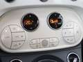 Fiat 500C 0.9 TwinAir Turbo Lounge Blanc - thumbnail 19