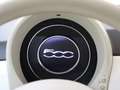Fiat 500C 0.9 TwinAir Turbo Lounge Blanc - thumbnail 7