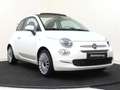 Fiat 500C 0.9 TwinAir Turbo Lounge Blanc - thumbnail 3