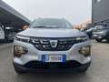 Dacia Spring Comfort Plus Electric 45 Zilver - thumbnail 22