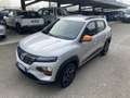 Dacia Spring Comfort Plus Electric 45 Zilver - thumbnail 4