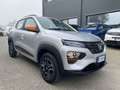 Dacia Spring Comfort Plus Electric 45 Zilver - thumbnail 21