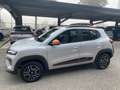 Dacia Spring Comfort Plus Electric 45 Zilver - thumbnail 5