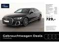 Audi A8 50 TDI quattro Noir - thumbnail 1