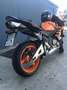 Honda CBR 600 - thumbnail 4