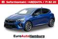 Renault Clio Evolution KAMERA+SHZ+APP+KEYLESS+LED+KLI... Grau - thumbnail 1