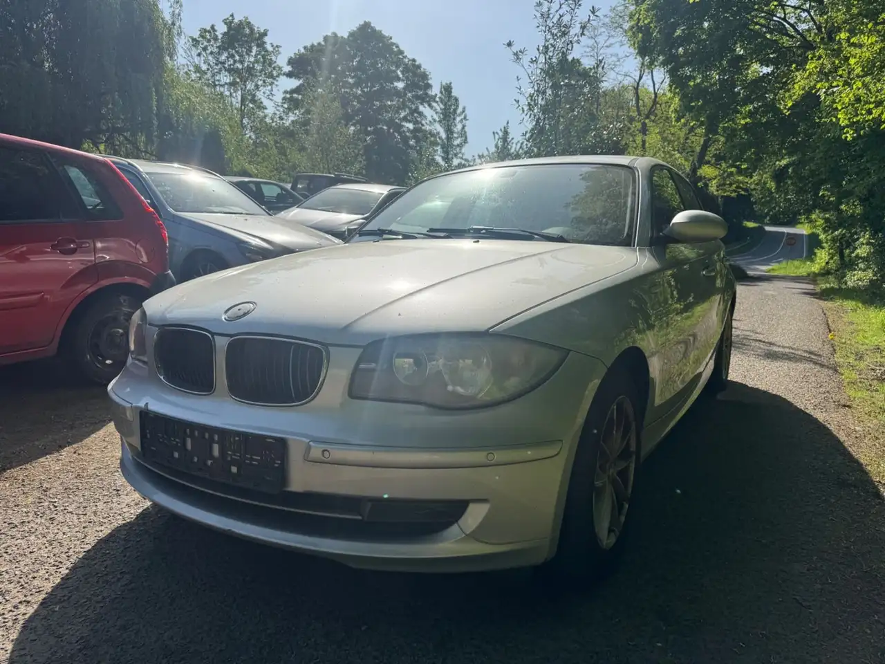 BMW 116