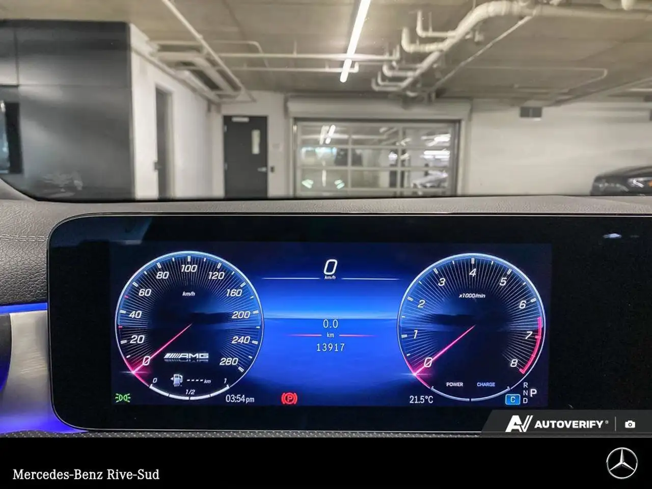 Mercedes-Benz CLA снимка Mercedes-Benz CLA