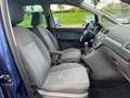 Ford Focus C-Max 1.6 TDCi (90CV) Titanium Blau - thumbnail 5